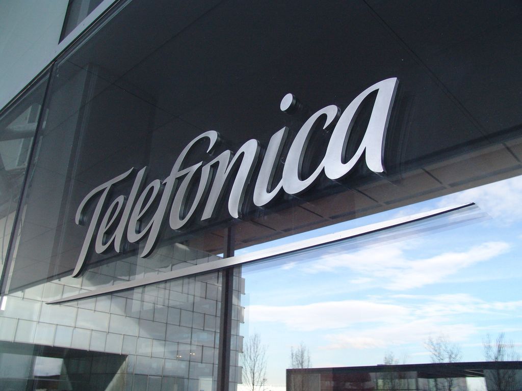 Telefónica