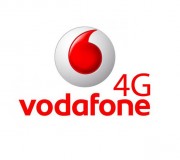 vodafone 4G